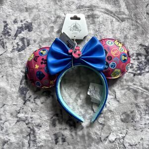Disney x Loungefly Ears One Size
